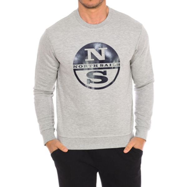 North Sails North Sails  Sportske majice 9024130-926  North Sails