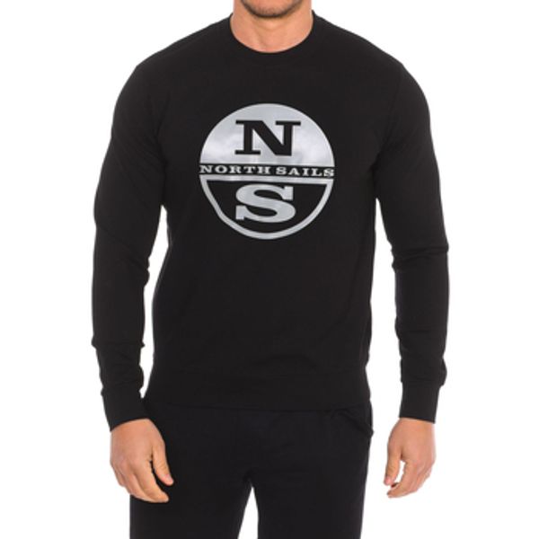 North Sails North Sails  Sportske majice 9024130-999  North Sails