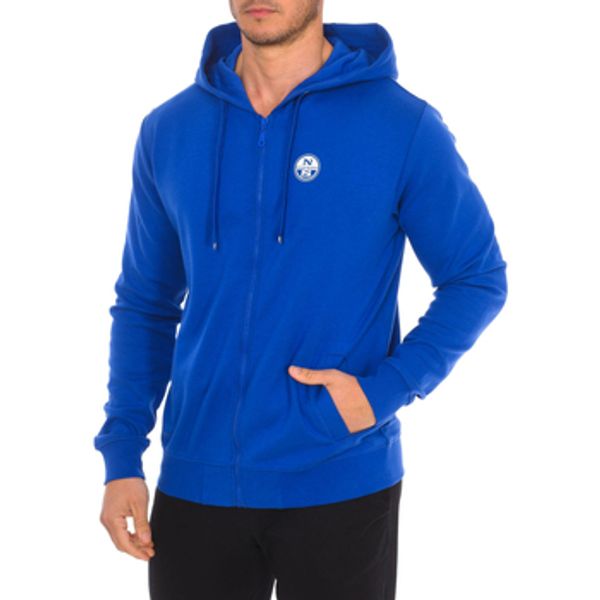 North Sails North Sails  Sportske majice 902416T-760  North Sails
