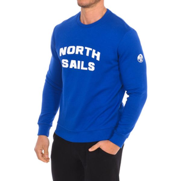 North Sails North Sails  Sportske majice 9024170-760  North Sails