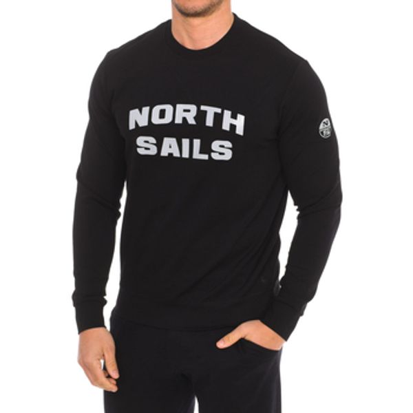 North Sails North Sails  Sportske majice 9024170-999  North Sails