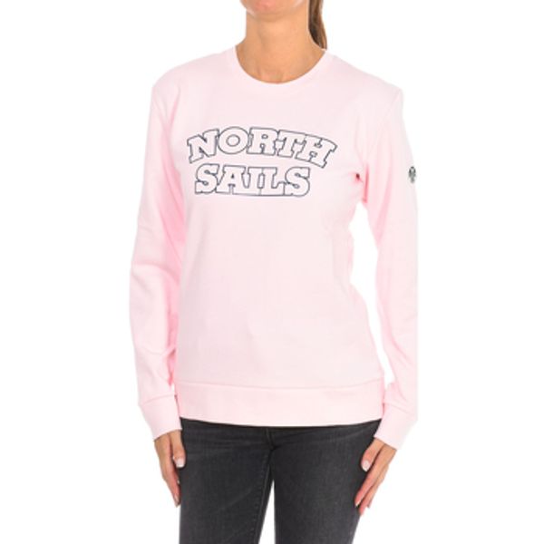 North Sails North Sails  Sportske majice 9024210-158  North Sails