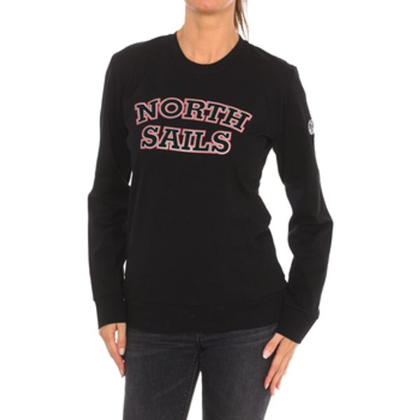 North Sails North Sails  Sportske majice 9024210-999  North Sails