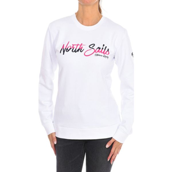 North Sails North Sails  Sportske majice 9024250-101  North Sails
