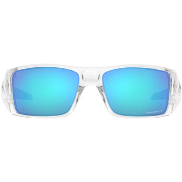 Oakley Oakley  Sunčane naočale Occhiali da Sole  Heliostat OO9231 923107 Polarizzato  Oakley