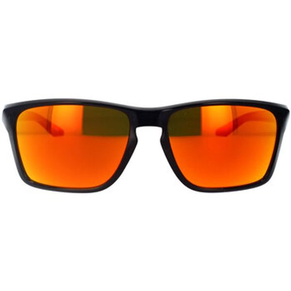 Oakley Oakley  Sunčane naočale Occhiali da Sole  Sylas OO9448 944805  Oakley