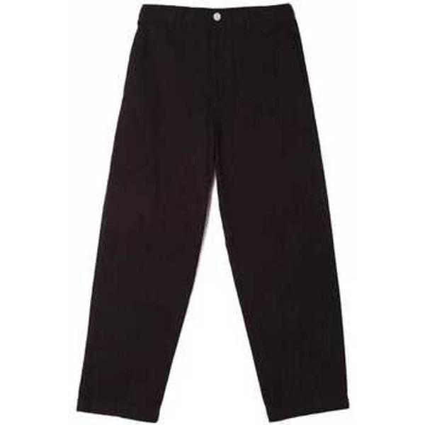 Obey Obey  Hlače Marshall h.b.t. pant  Obey