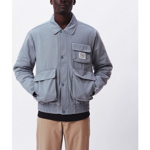 Obey Obey  Jakne i sakoi Coltrane jacket  Obey