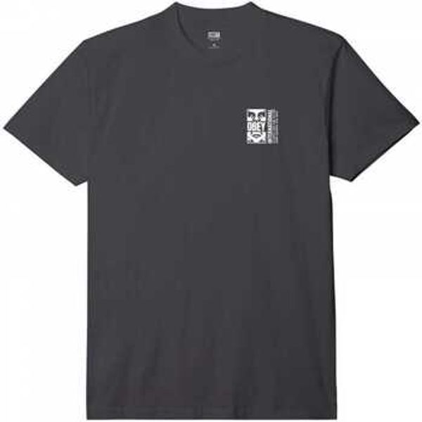 Obey Obey  Majice / Polo majice icon split  Obey