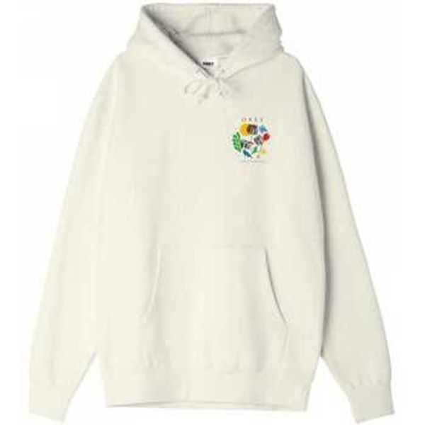 Obey Obey  Sportske majice flowers papers scissors  Obey