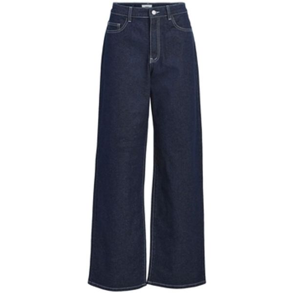 Object Object  Hlače Jeans Java - Dark Blue Denim  Object