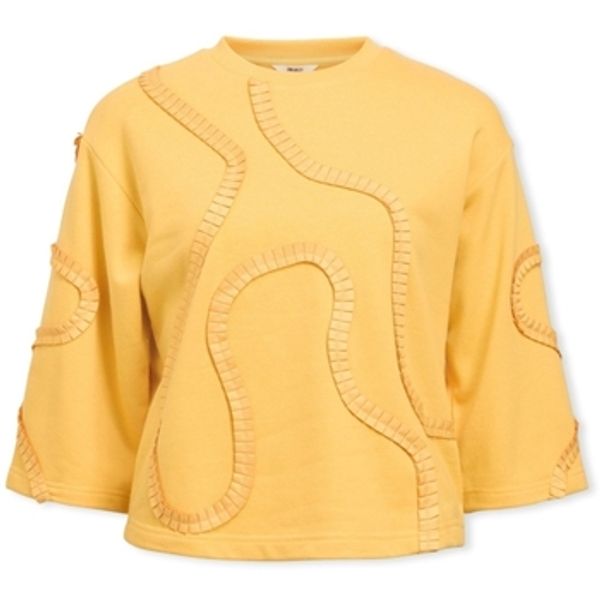 Object Object  Sportske majice Sweat Liv Re - Daffodil  Object