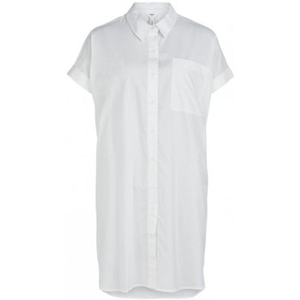 Object Object  Topovi i bluze Dora Short Dress - Cloud Dancer  Object