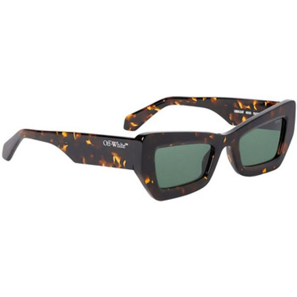 Off-White Off-White  Sunčane naočale Occhiali da Sole  Aurora 16055  Off-White