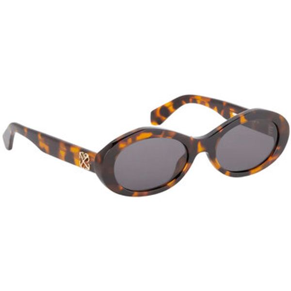 Off-White Off-White  Sunčane naočale Occhiali da Sole  Edison 16007  Off-White
