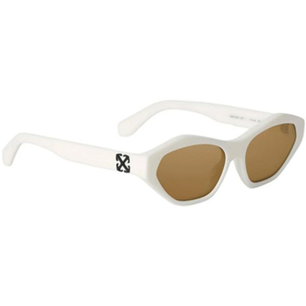 Off-White Off-White  Sunčane naočale Occhiali da Sole  Kent 10176  Off-White
