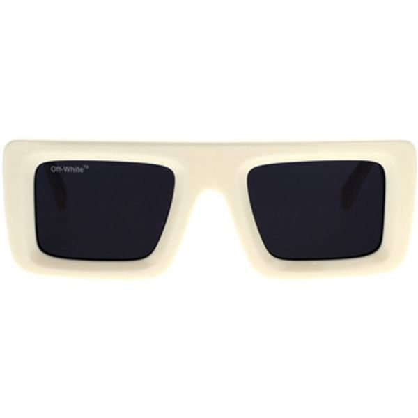 Off-White Off-White  Sunčane naočale Occhiali da Sole  Leonardo 10107  Off-White