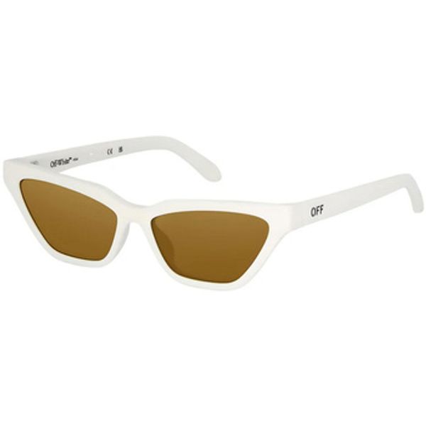 Off-White Off-White  Sunčane naočale Occhiali da Sole  Madison 10176  Off-White