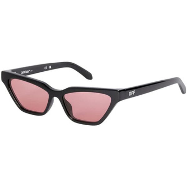 Off-White Off-White  Sunčane naočale Occhiali da Sole  Madison 11025  Off-White