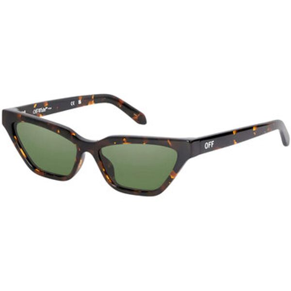 Off-White Off-White  Sunčane naočale Occhiali da Sole  Madison 16055  Off-White