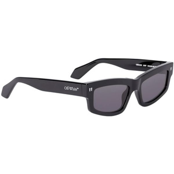 Off-White Off-White  Sunčane naočale Occhiali da Sole  Miramar 11007  Off-White