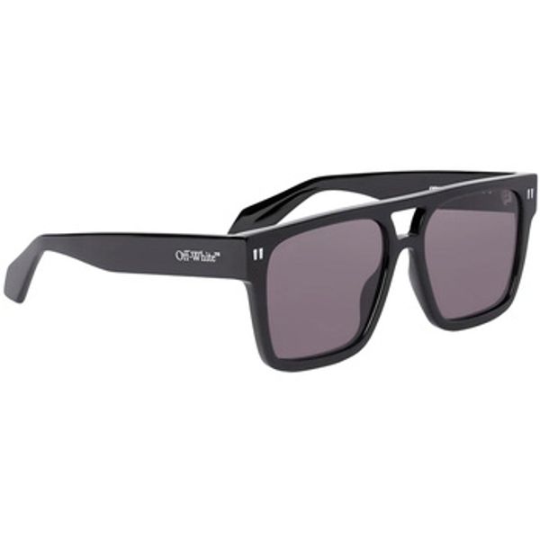 Off-White Off-White  Sunčane naočale Occhiali da Sole  Springfield 11007  Off-White