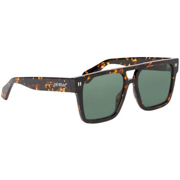 Off-White Off-White  Sunčane naočale Occhiali da Sole  Springfield 16055  Off-White