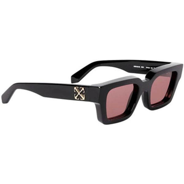 Off-White Off-White  Sunčane naočale Occhiali da Sole  Virgil 11025 Logo Metal  Off-White