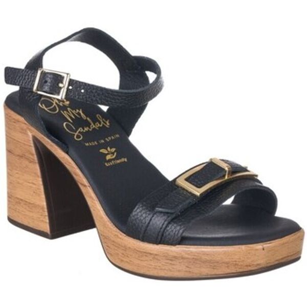Oh My Sandals Oh My Sandals  Sandale i polusandale 5397  Oh My Sandals