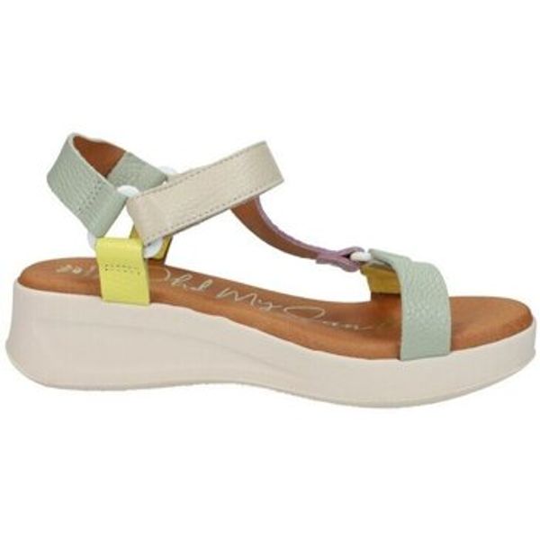 Oh My Sandals Oh My Sandals  Sandale i polusandale -  Oh My Sandals