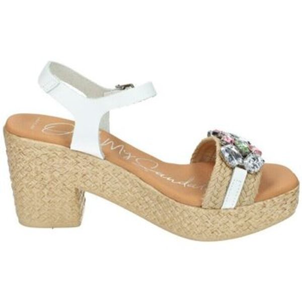 Oh My Sandals Oh My Sandals  Sandale i polusandale -  Oh My Sandals
