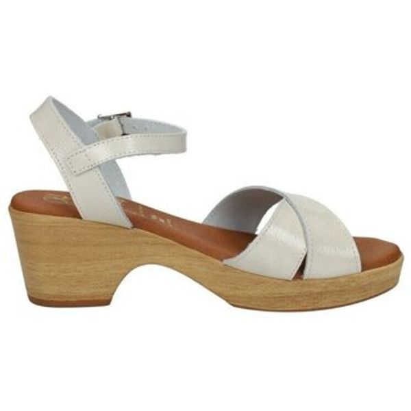 Oh My Sandals Oh My Sandals  Sandale i polusandale -  Oh My Sandals