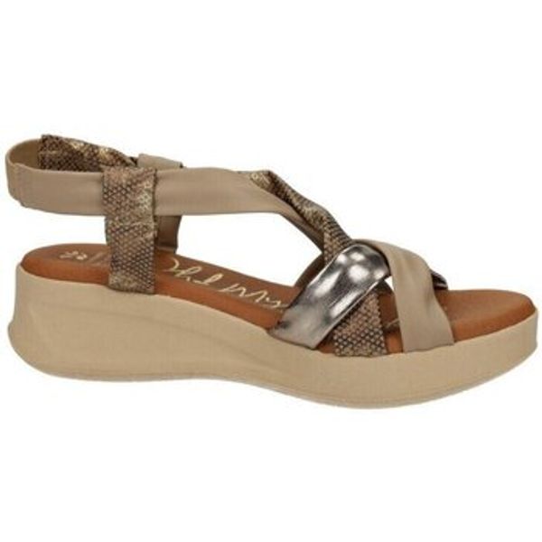 Oh My Sandals Oh My Sandals  Sandale i polusandale -  Oh My Sandals