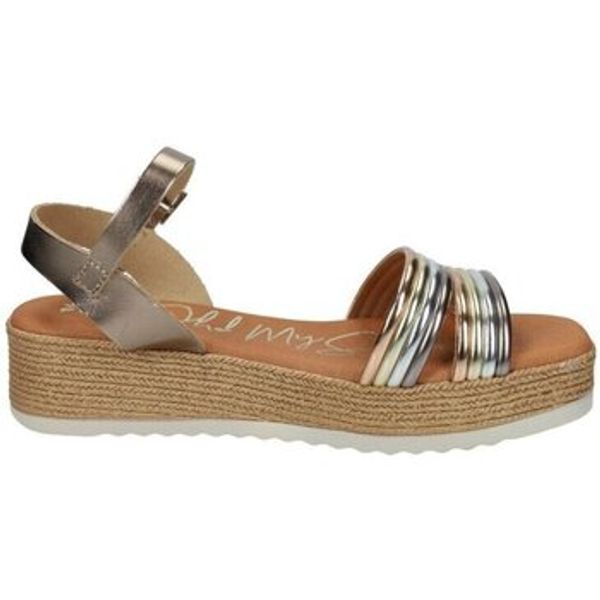 Oh My Sandals Oh My Sandals  Sandale i polusandale -  Oh My Sandals