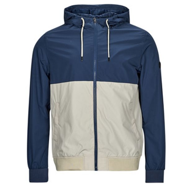 Only & Sons Only & Sons   Jakne i sakoi ONSGAVIN LIFE HOOD JACKET OTW VD  Only & Sons