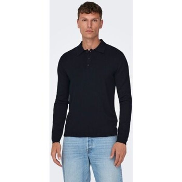 Only & Sons Only & Sons   Majice kratkih rukava 22021184 WYLER  Only & Sons