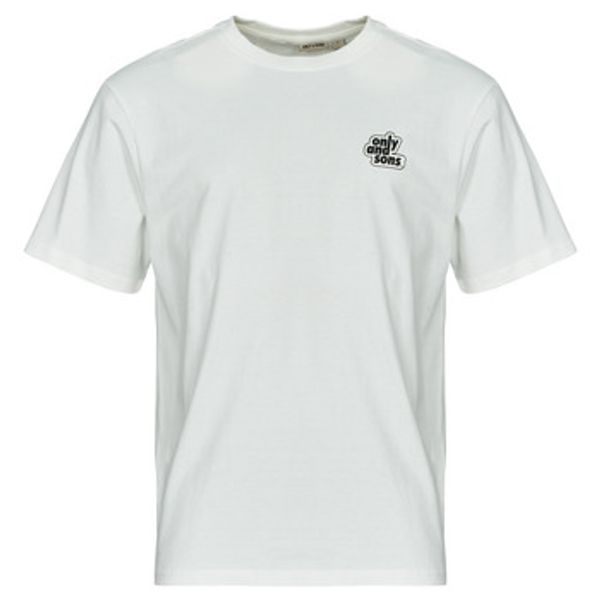 Only & Sons Only & Sons   Majice kratkih rukava ONSFLOWER  Only & Sons