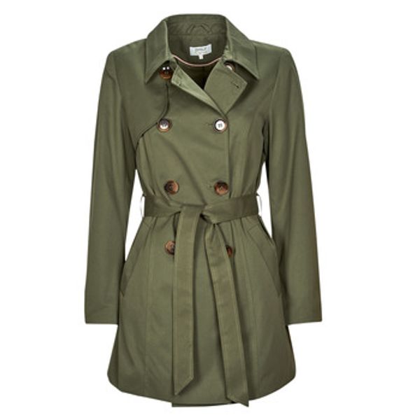 Only Only  Baloneri ONLVALERIE TRENCHCOAT  Only