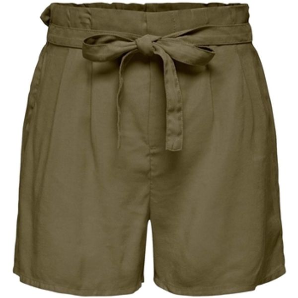 Only Only  Bermude i kratke hlače Shorts Aris Life - Martini  Only