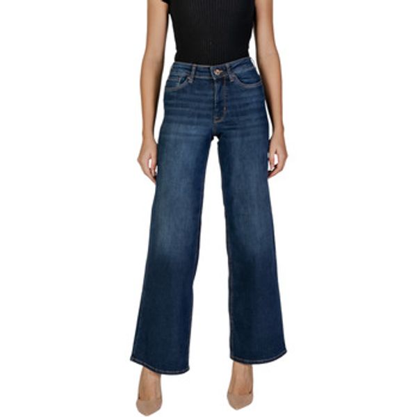 Only Only  Bootcut traperice  Onlmadison Blush Hw Wide Tai081 Noos 15318405  Only
