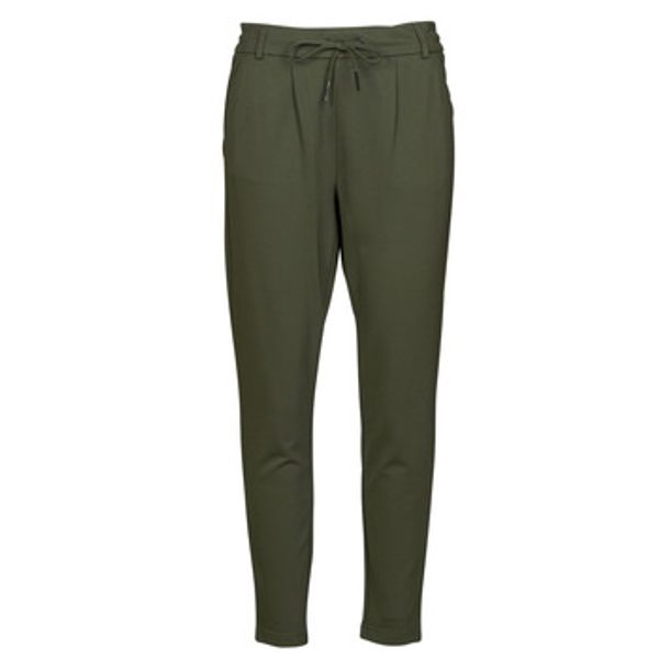Only Only  Chino hlače i hlače mrkva kroja ONLPOPTRASH LIFE EASY COL PANT PNT NOOS  Only