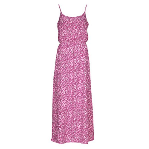 Only Only  Duge haljine ONLNOVA LIFE STRAP MAXI DRESS  Only