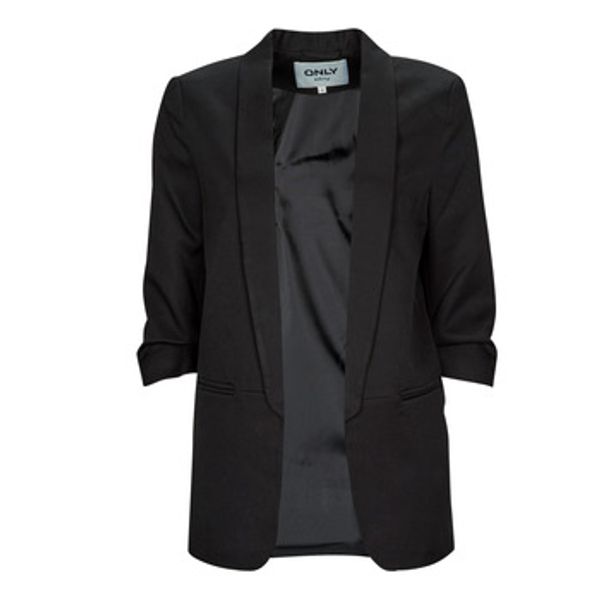Only Only  Jakne i sakoi ONLELLY 3/4 LIFE BLAZER TLR  Only