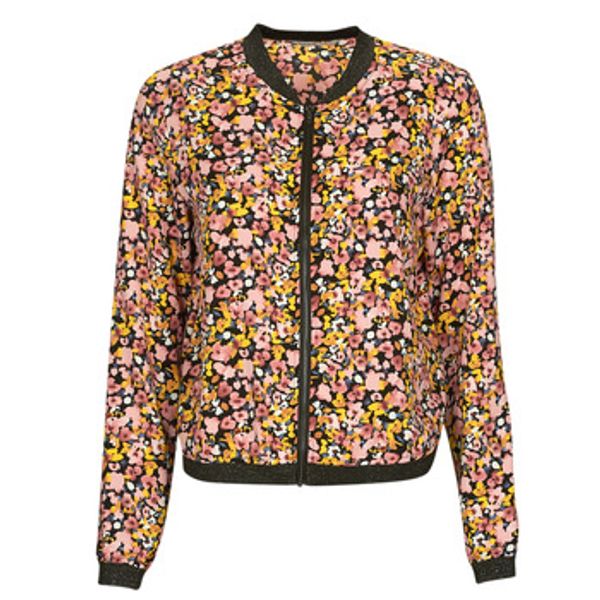 Only Only  Jakne i sakoi ONLMYKA FR L/S LUREX BOMBER  Only