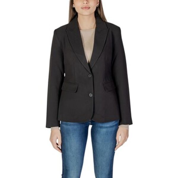 Only Only  Jakne i sakoi ONLRAVEN LIFE L/S FIT BLAZER CC TLR 15338389  Only