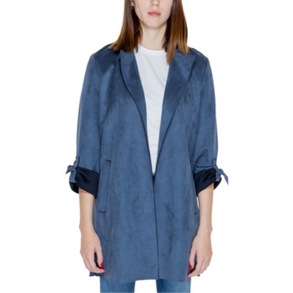 Only Only  Kaputi Joline Faux Suede Coat CC Otw 15179864  Only