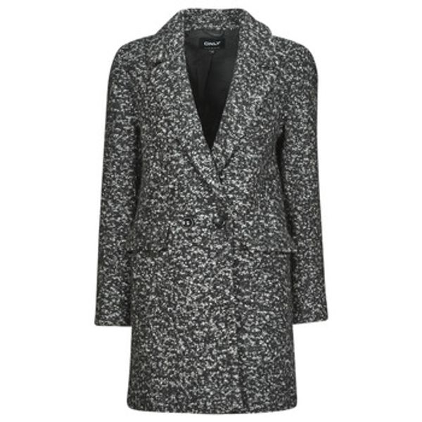 Only Only  Kaputi ONLNEWALLY DB WOOL COAT CC OTW  Only