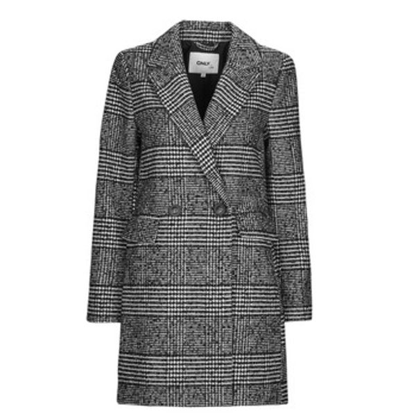 Only Only  Kaputi ONLNEWSELENA MINNA LIFE WOOL COAT CC OTW  Only