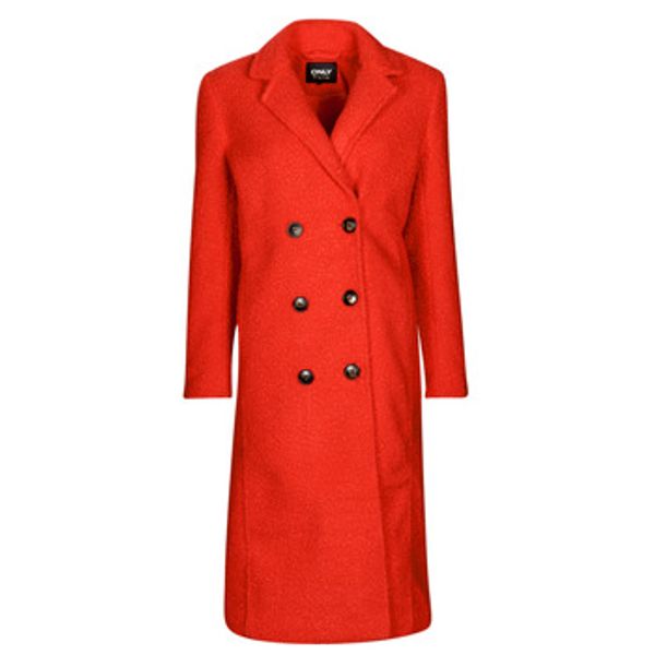 Only Only  Kaputi ONLPIPER  COAT CC OTW  Only