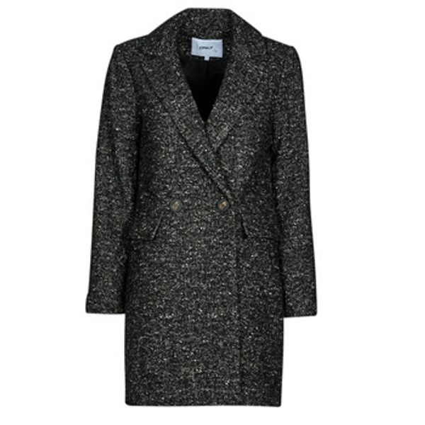 Only Only  Kaputi ONLSELENA MINNA LIFE WOOL COAT SP CC OTW  Only